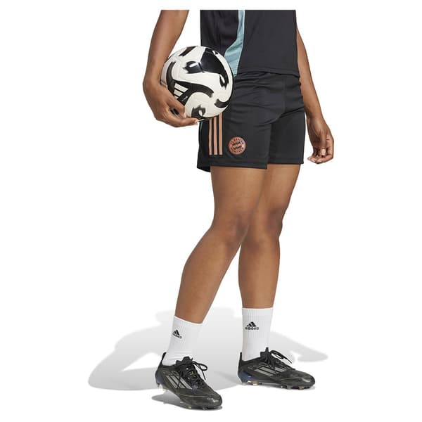 Adidas Fc Bayern Tiro 24 Training Shorts L Kvinde