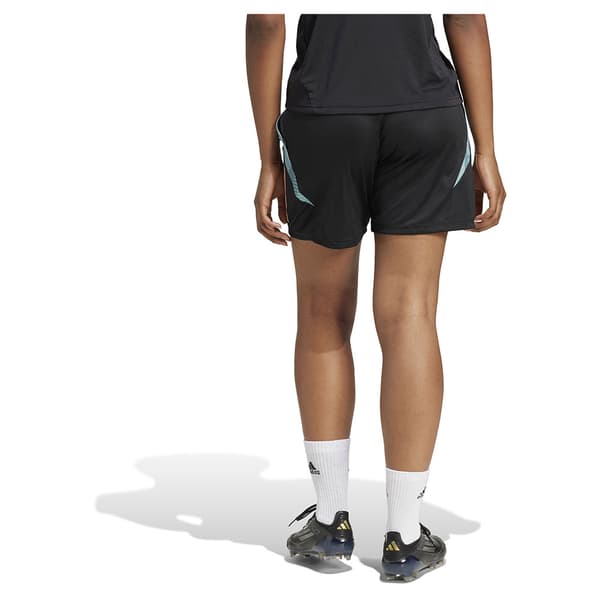 Adidas Fc Bayern Tiro 24 Training Shorts L Kvinde