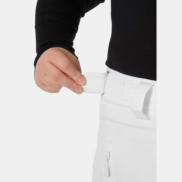 Helly Hansen Blizzard Plus Bukser Hvid 3X Kvinde
