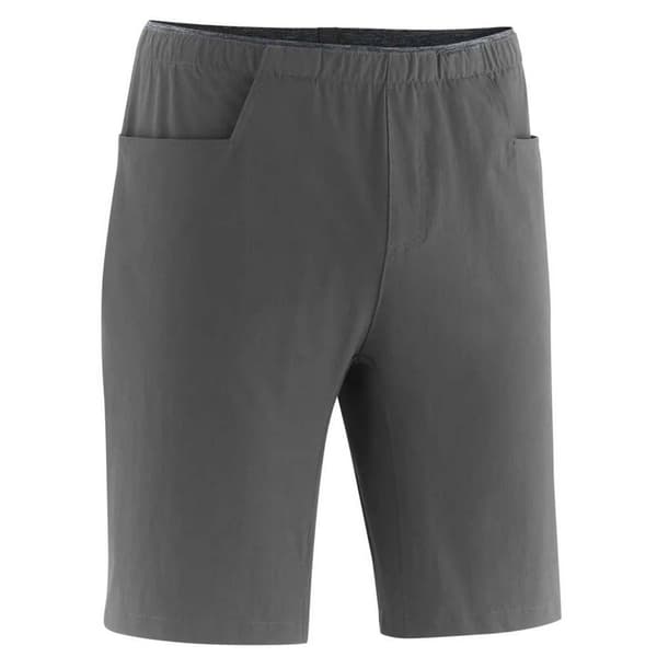 Edelrid Radar Shortsit Harmaa S Mies