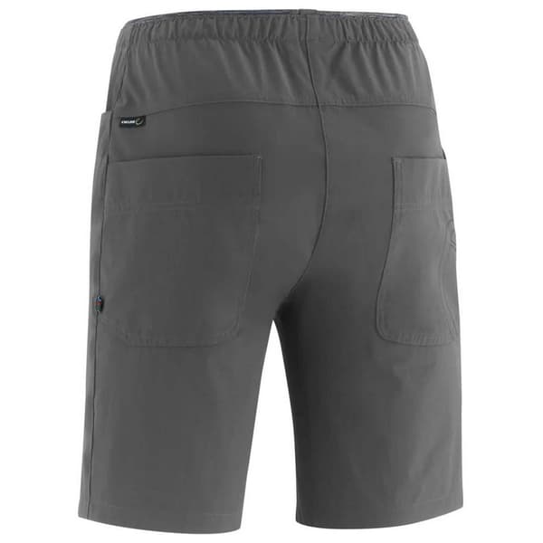 Edelrid Radar Shortsit Harmaa M Mies