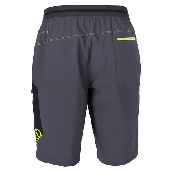 Ternua Kusofit Lite Shorts Grå 2XL Man