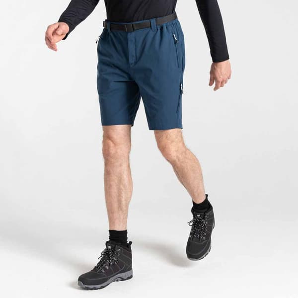Dare2b Tuned In Shorts Blå 62 Man