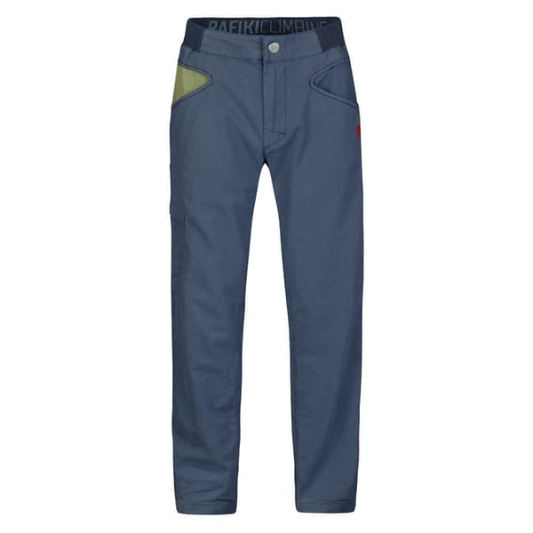 Rafiki Grip Byxor Blå 2XL Man