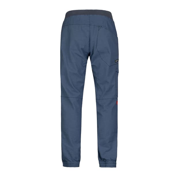 Rafiki Grip Byxor Blå 2XL Man