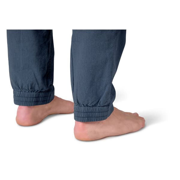 Rafiki Grip Byxor Blå 2XL Man