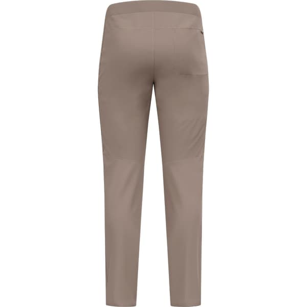 Odlo Ascent Byxor Beige 50 Man