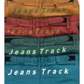 Miniatyrbild 5 av 8: Jeanstrack Drop Cannard Shorts Grönt S Man