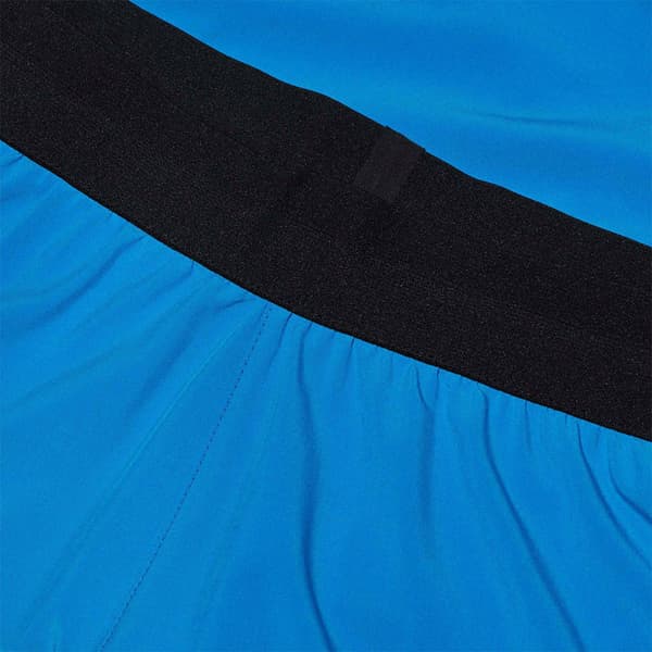 Mammut Aenergy Tr Shorts Svart 48 Man