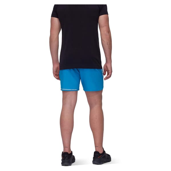 Mammut Aenergy Tr Shorts Svart 48 Man