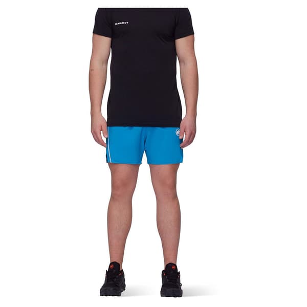 Mammut Aenergy Tr Shorts Svart 48 Man