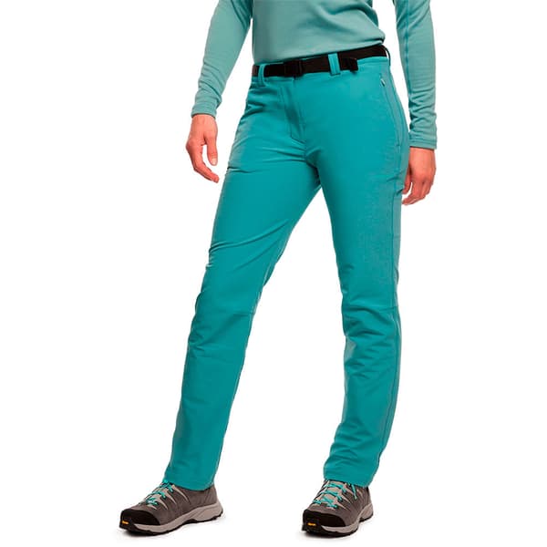 Trangoworld Glamos Housut Sininen XS Nainen