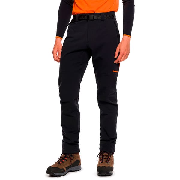 Trangoworld Mourelle Dr Housut Musta 2XL Mies