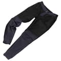 Miniatyrbillede 3 af 6: Jack Wolfskin Morobbia Alpha Bukser Sort L Kvinde