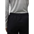 Miniatyrbillede 5 af 9: Jack Wolfskin Parana Bukser Sort 46 / Short Kvinde