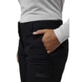 Miniatyrbillede 8 af 9: Jack Wolfskin Parana Bukser Sort 46 / Short Kvinde