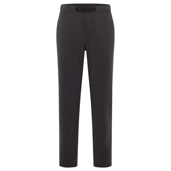 Jack Wolfskin Wanderest Byxor Svart 46 Man