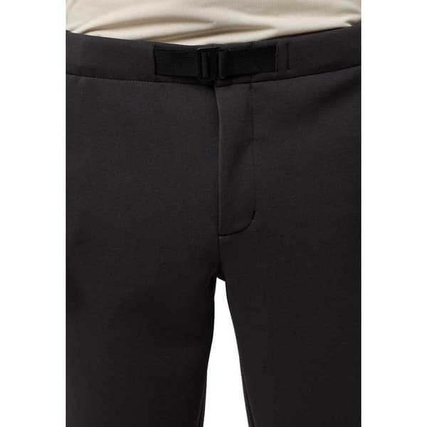 Jack Wolfskin Wanderest Byxor Svart 46 Man