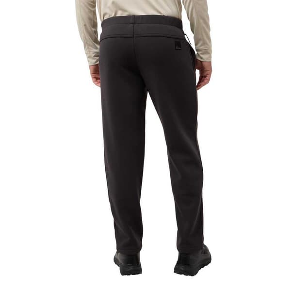 Jack Wolfskin Wanderest Byxor Svart 46 Man
