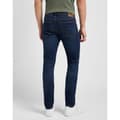 Miniatyrbillede 2 af 3: Lee Luke Jeans Blå 38 / 32 Mand