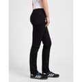 Miniatyrbillede 2 af 2: Lee Elly Jeans Sort 30 / 31 Kvinde