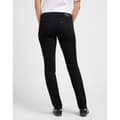 Miniatyrbillede 1 af 2: Lee Elly Jeans Sort 30 / 31 Kvinde