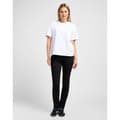 Miniatyrbillede 2 af 3: Lee Elly Jeans Sort 30 / 33 Kvinde