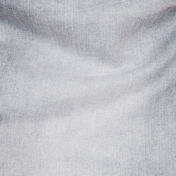 G-star Lynn Mid Waist Skinny Jeans Grå 24 / 30 Kvinde