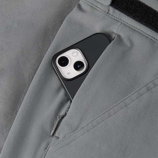 Chrome Sutro Shorts Grå 32 Man