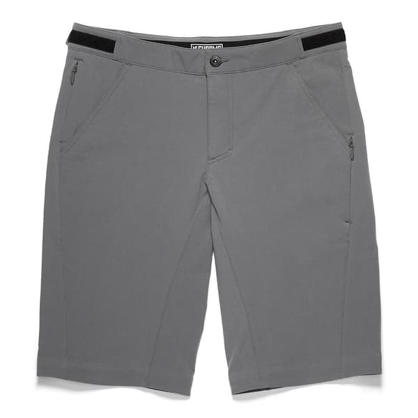 Chrome Sutro Shorts Grå 32 Man