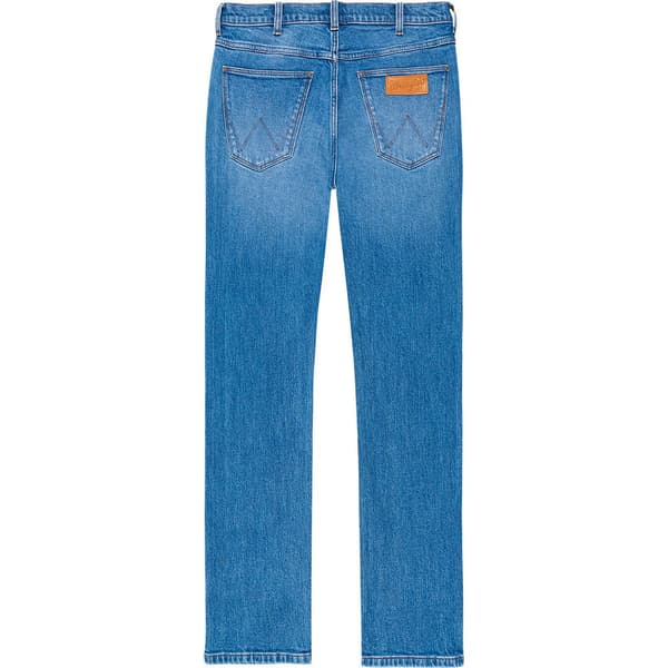 Wrangler Greensboro Jeans Blå 29 / 32 Mand