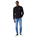 Pikkukuva 4 / 4: Wrangler Larston Farkut Sininen 36 / 34 Mies