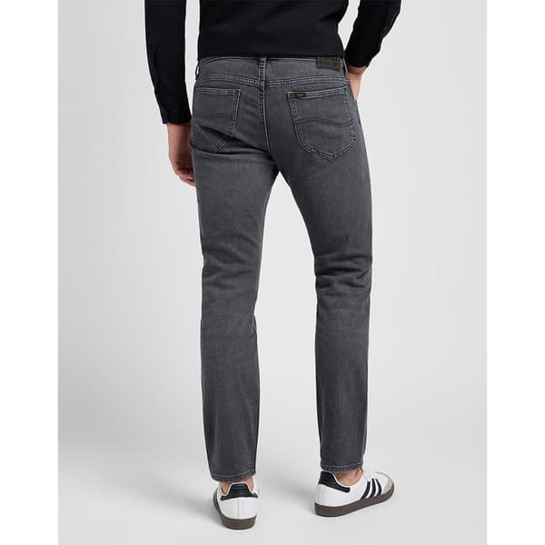 Lee Rider Byxor Brun 34 / 36 Man