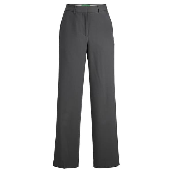 Jack & Jones Mary Regular Byxor Grå 25 / 30 Kvinna