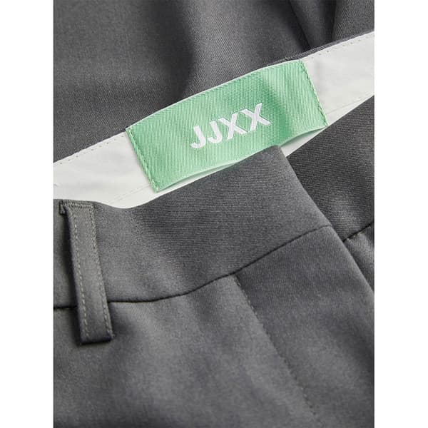 Jack & Jones Mary Regular Byxor Grå 25 / 30 Kvinna