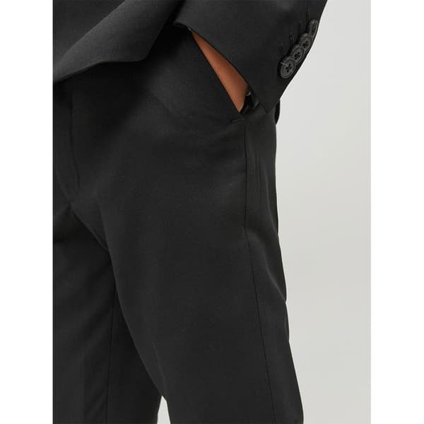Jack & Jones Solar Kostymbyxor Svart 7 Years Pojke