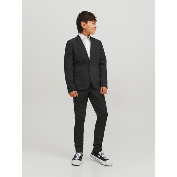 Jack & Jones Solar Kostymbyxor Svart 7 Years Pojke