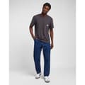 Miniatyrbillede 3 af 6: Lee Carpenter Relaxed Fit Jeans Blå 27 / 32 Mand