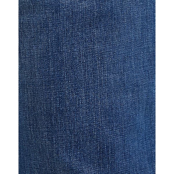 Lee Daren Fly Regular Straight Fit Farkut Sininen 31 / 30 Mies