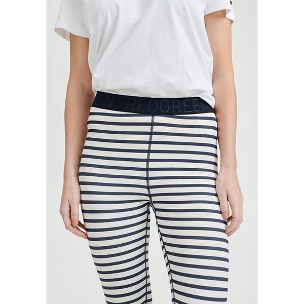 Redgreen Macha Leggings Grå XL Kvinna