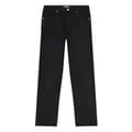 Miniatyrbillede 1 af 2: Wrangler 112350727 Sunset Regular Fit Jeans Sort 27 / 34 Kvinde
