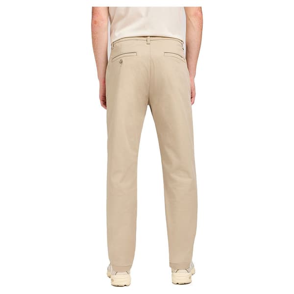 Lee 112342929 Chinobukser Beige 32 / 32 Mand