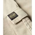 Pikkukuva 2 / 4: Superdry Contrast Stitch Cargoshortsit Beige S Mies