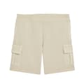Pikkukuva 1 / 4: Superdry Contrast Stitch Cargoshortsit Beige S Mies