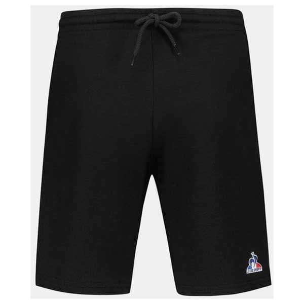 Le Coq Sportif Ess N°2 Sports Shorts Sort 2XL Mand