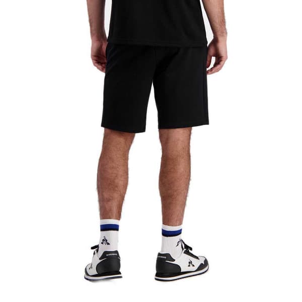 Le Coq Sportif Ess N°2 Sports Shorts Sort 2XL Mand