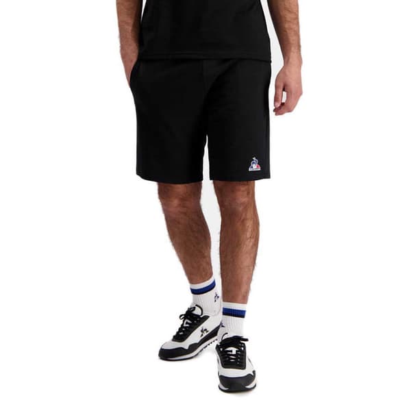 Le Coq Sportif Ess N°2 Sports Shorts Sort 2XL Mand