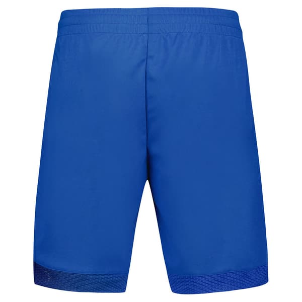 Le Coq Sportif Tennis Pro 24 N°1 Sports Shorts Blå 2XL Mand