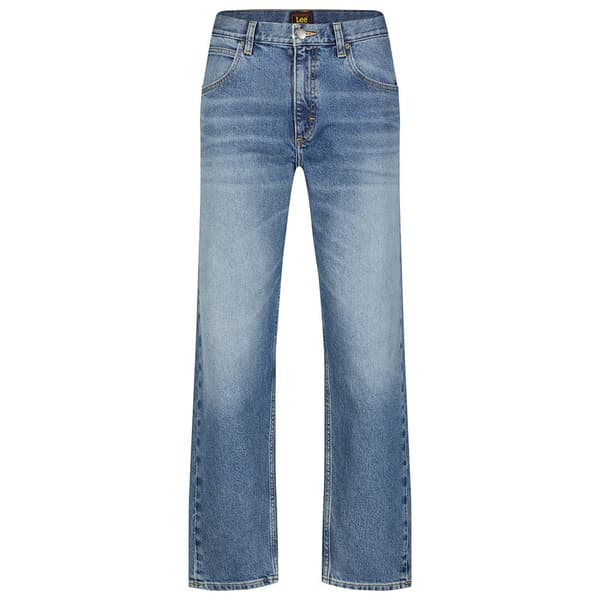 Lee Oscar Jeans Blå 28 / 32 Mand
