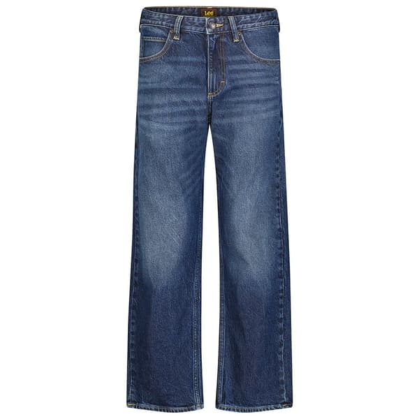 Lee Rider Classic Farkut Sininen 32 / 31 Nainen